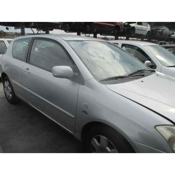 toyota corolla (e12) del año 2004