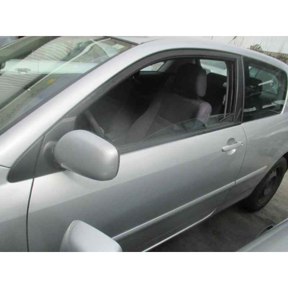 toyota corolla (e12) del año 2004