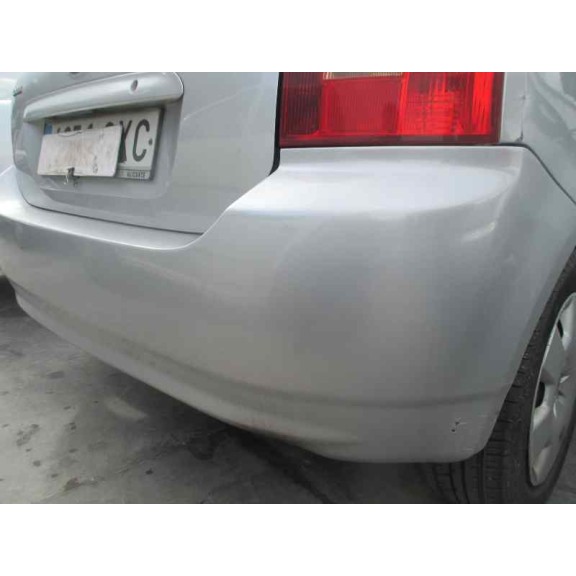 toyota corolla (e12) del año 2004