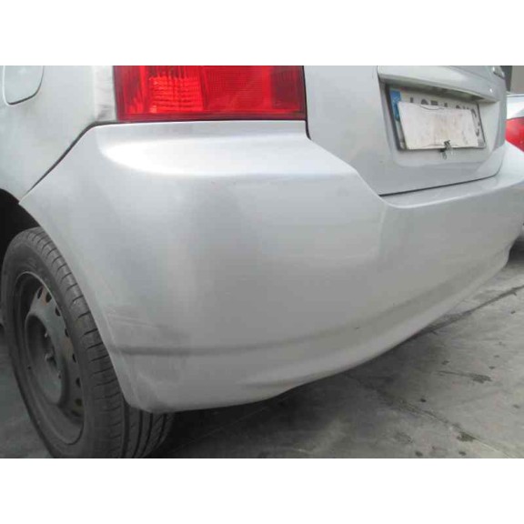 toyota corolla (e12) del año 2004