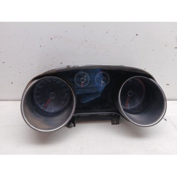 CUADRO INSTRUMENTOS 55400098010 55400098010 