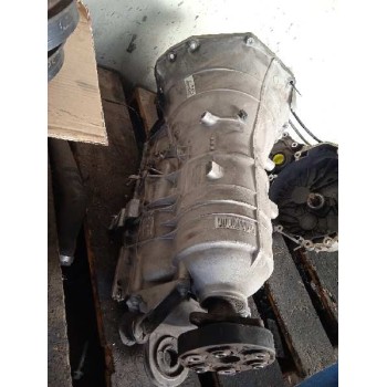 Recambio de caja cambios para bmw serie 7 (e65/e66) 750i referencia OEM IAM 7556538 6HP26 207.377KM 6HP26