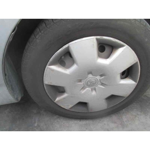 toyota corolla (e12) del año 2004