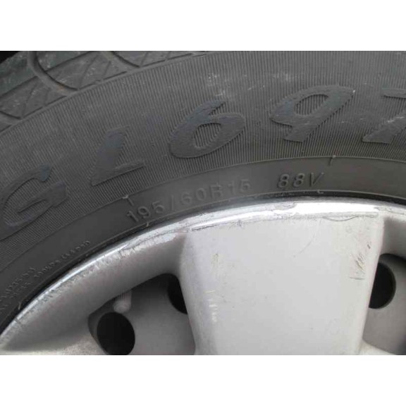 toyota corolla (e12) del año 2004