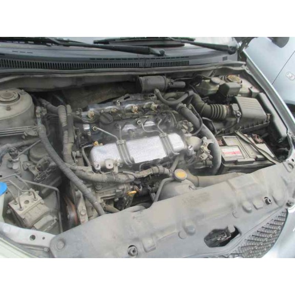 toyota corolla (e12) del año 2004