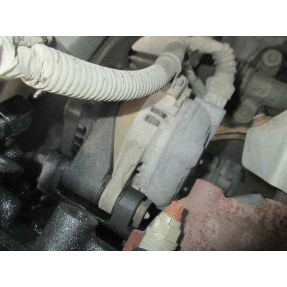 toyota corolla (e12) del año 2004