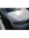 opel vectra b berlina del año 2001
