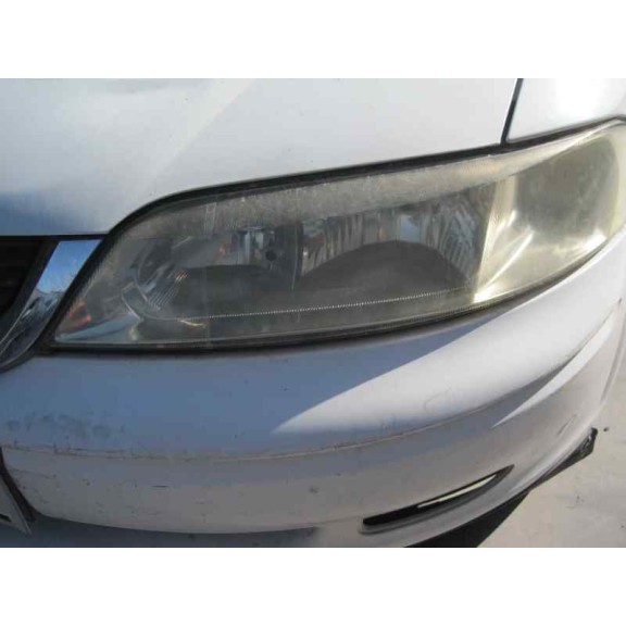 opel vectra b berlina del año 2001