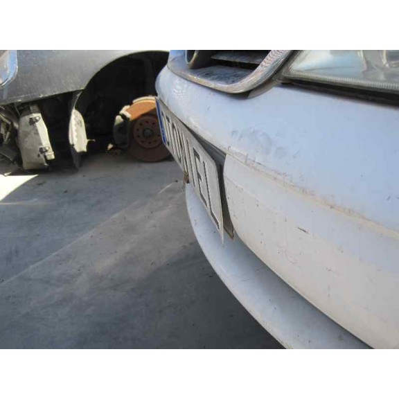 opel vectra b berlina del año 2001