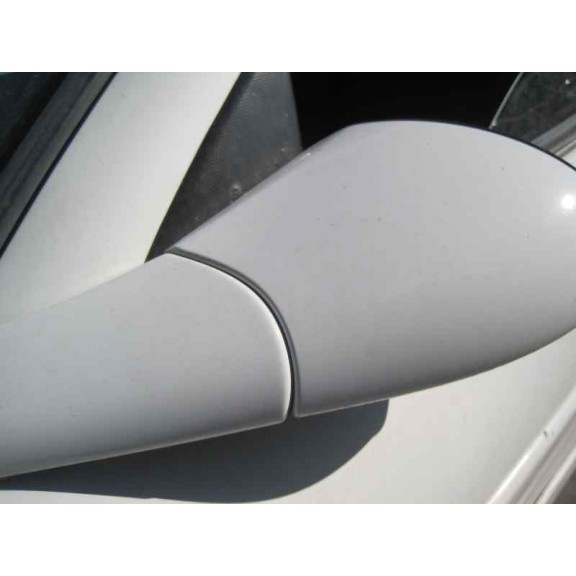 opel vectra b berlina del año 2001