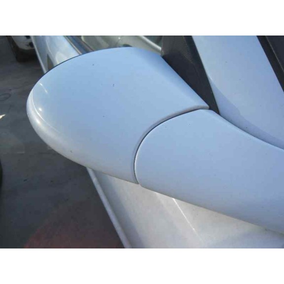 opel vectra b berlina del año 2001