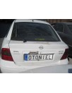 opel vectra b berlina del año 2001