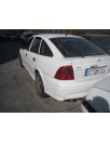 opel vectra b berlina del año 2001