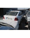 opel vectra b berlina del año 2001