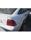 opel vectra b berlina del año 2001