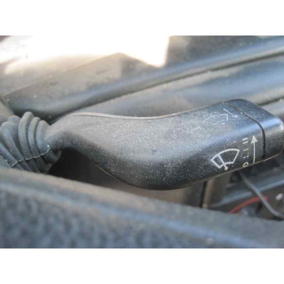 opel vectra b berlina del año 2001