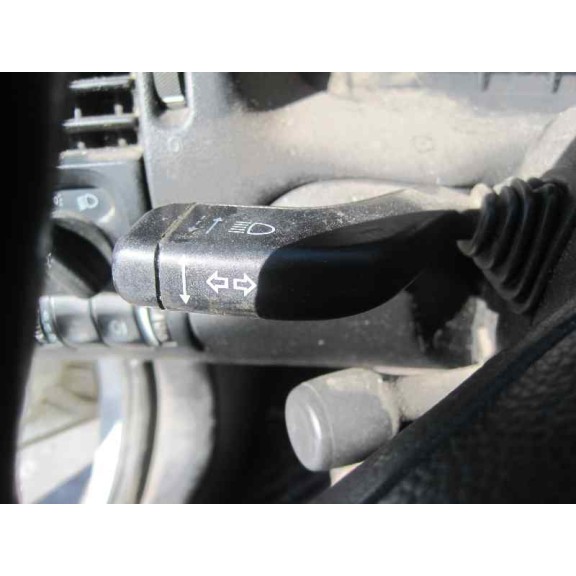 opel vectra b berlina del año 2001