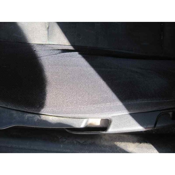 opel vectra b berlina del año 2001