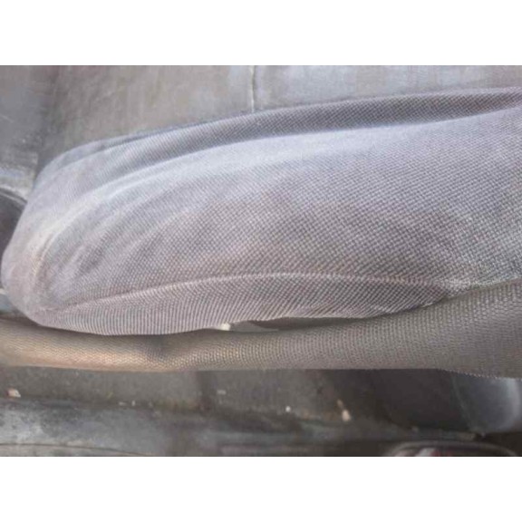 opel vectra b berlina del año 2001