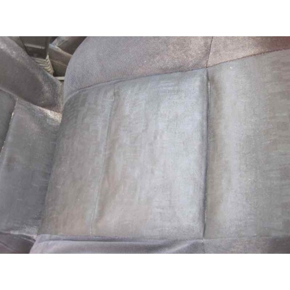 opel vectra b berlina del año 2001