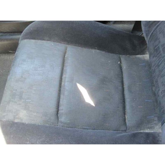 opel vectra b berlina del año 2001