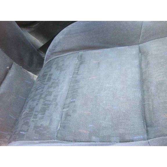 opel vectra b berlina del año 2001