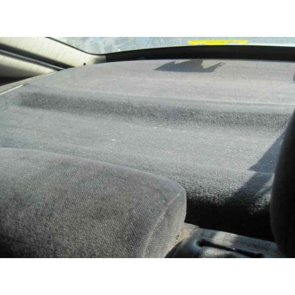 opel vectra b berlina del año 2001