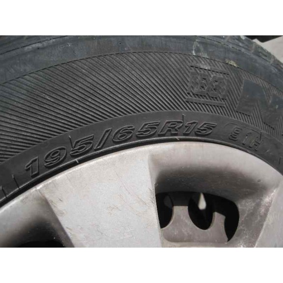 opel vectra b berlina del año 2001