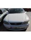 opel vectra b berlina del año 2001
