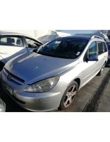 peugeot 307 break / sw (s1) del año 2004