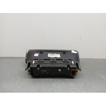 Recambio de display para peugeot 308 i (4a_, 4c_) 1.4 16v referencia OEM IAM 9676656080  