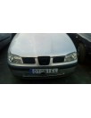 seat ibiza (6k1) del año 2001