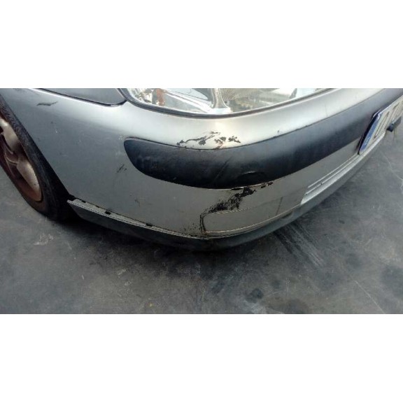 seat ibiza (6k1) del año 2001