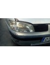 seat ibiza (6k1) del año 2001