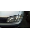 seat ibiza (6k1) del año 2001