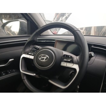 Recambio de volante para hyundai tucson (nx4e, nx4a) 1.6 t-gdi referencia OEM IAM 56111N9200NNB 2T122300236 
