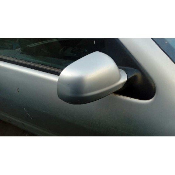 seat ibiza (6k1) del año 2001