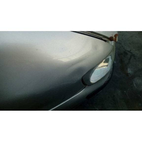 seat ibiza (6k1) del año 2001