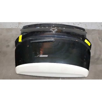 Recambio de porton trasero para ssangyong tivoli limited 4x2 referencia OEM IAM   