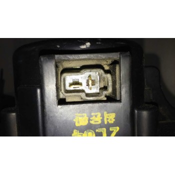 Recambio de motor calefaccion para kia carens 2.0 crdi ex monovolumen referencia OEM IAM 2J14 2L04 