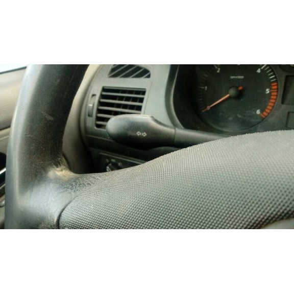 seat ibiza (6k1) del año 2001