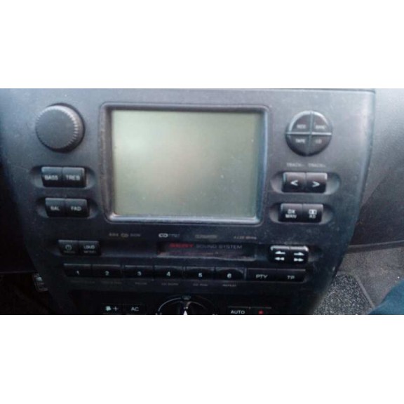 seat ibiza (6k1) del año 2001