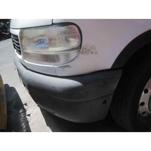 opel movano del año 2003