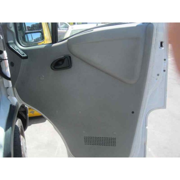 opel movano del año 2003