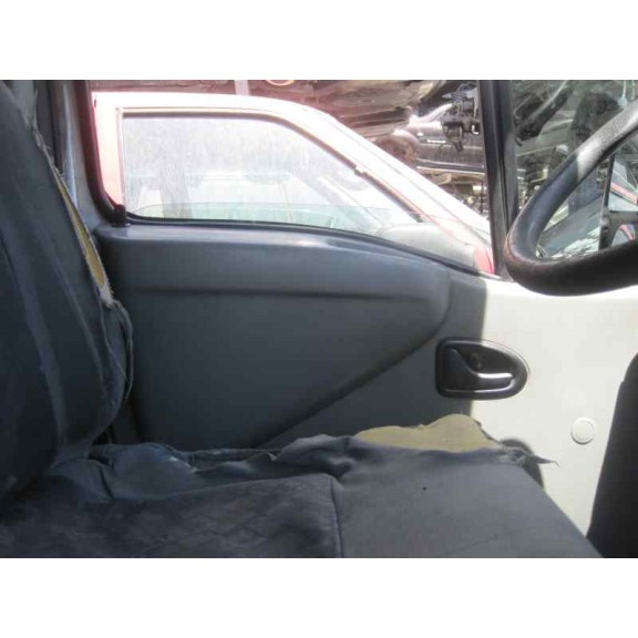 opel movano del año 2003