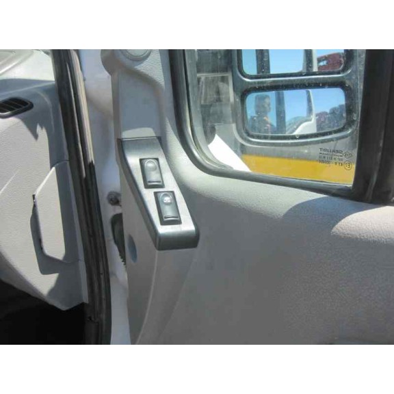 opel movano del año 2003