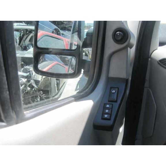 opel movano del año 2003