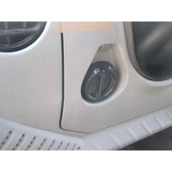 opel movano del año 2003