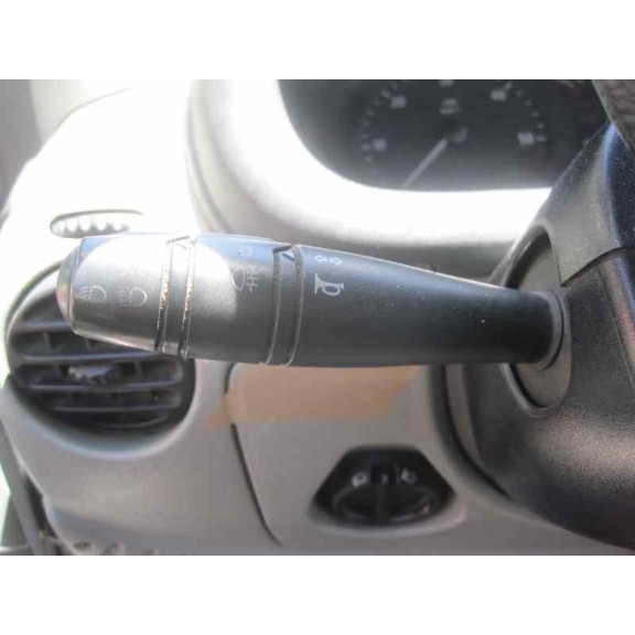 opel movano del año 2003