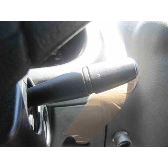 opel movano del año 2003